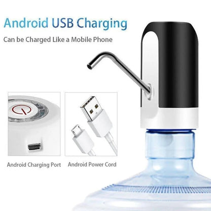 Water Dispenser Buy 1 Get 1 Free ®
